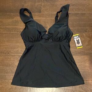 DKNY Tankini